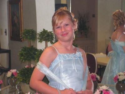 Kaitlynn Legg