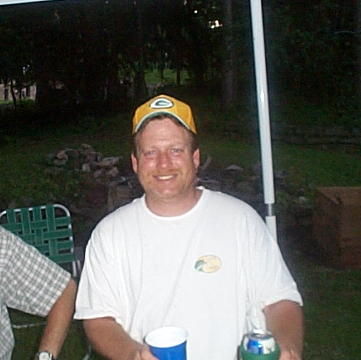 Jerry Nelson