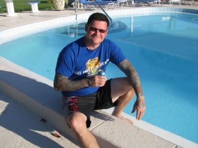 Sean Hultz