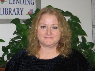 Barbara Morris