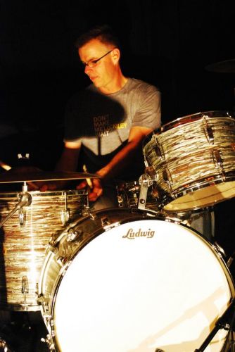 Troy Urich