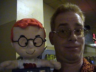 Neil Sprung