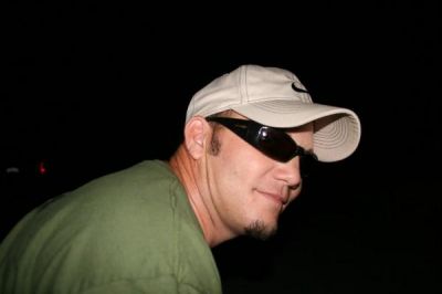 Dean Scott