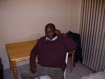 Gregory Rouse
