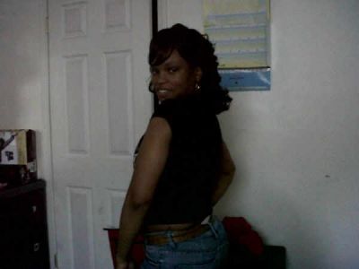 Termaine Williams