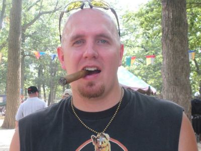 Joshua Johnson