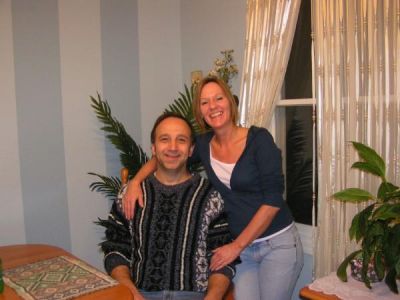 Rhonda Boyd