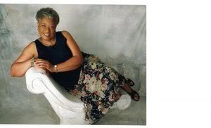 Betty Garner