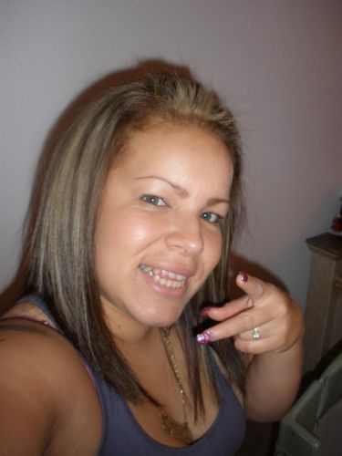 Lizette Lorenti