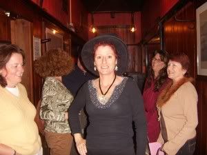 Jacqueline Upright