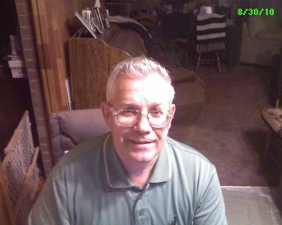 Jerry Keasling