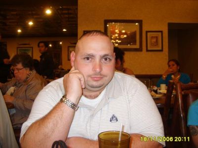 Timothy Yarbrough
