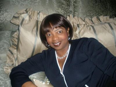 Jacqueline Elliott