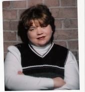 Jennifer Minger