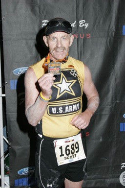 Scott Braconnier