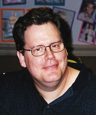 Elvin Emery