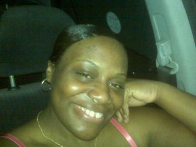 Renea Curry