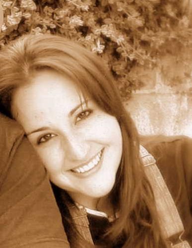 Cynthia Gonzales