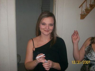 Brandy Small