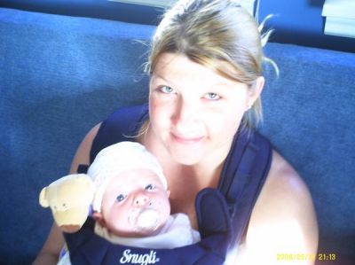 Deidre Overman