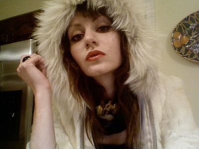 Sarah White