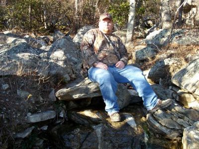Everett Smith
