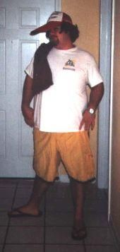 Timothy Holliday
