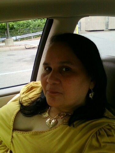 Wanda Gonzalez
