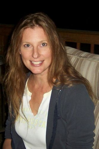 Judi Brown