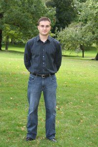 Steven Gutin