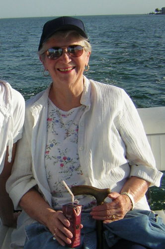 Elizabeth Haynie