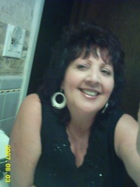 Antoinette Johnson