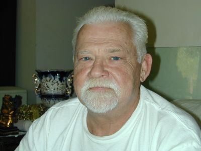 Lonnie May