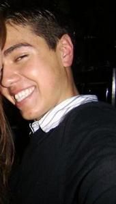 Anthony Eftimeo