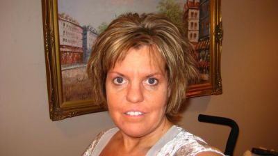Deborah Kraus