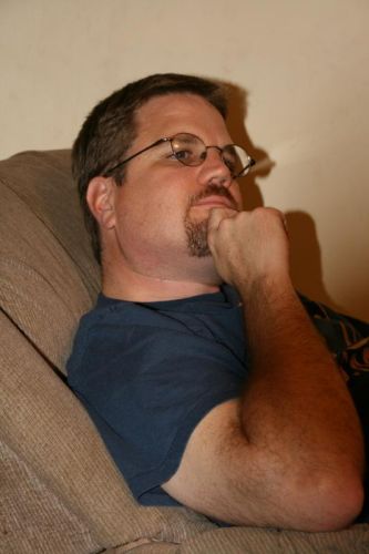 Thomas James