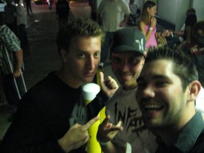 Brett Berarducci