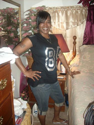 Jeanette Chambers