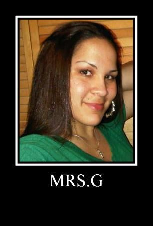 Tiffany Rosado