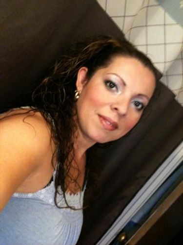 Clarissa Saenz