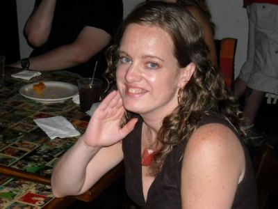 Sheri Dolbow