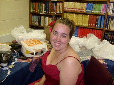 Elizabeth Walter