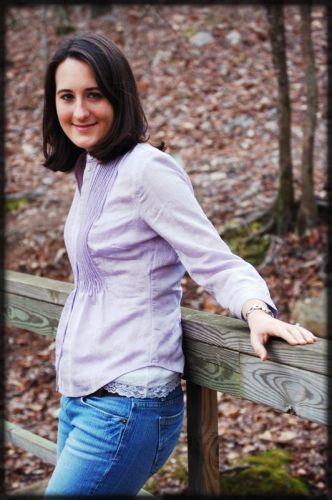 Rebecca Pruitt