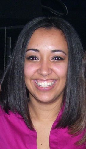 Priscilla Borges