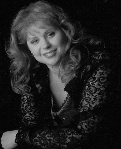 Carla Shields