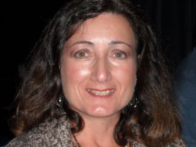 Annamarie Scarselletti