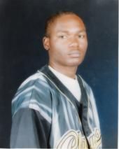 Torrence Williamson