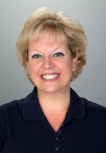 Kimberly Webster