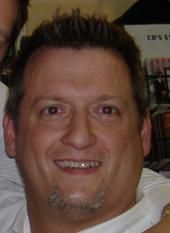 Lewis Grogg