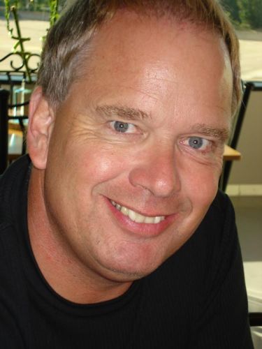 Roy Reichow